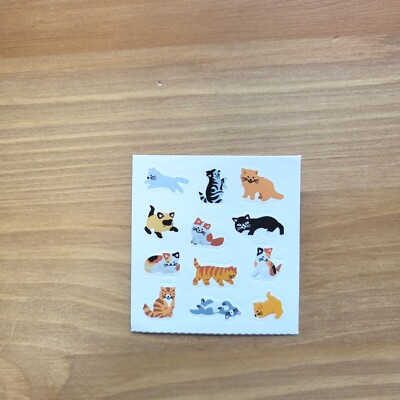 Modern Sandylion Sticker Mods,  PRICES DROPPED! You Choose!   