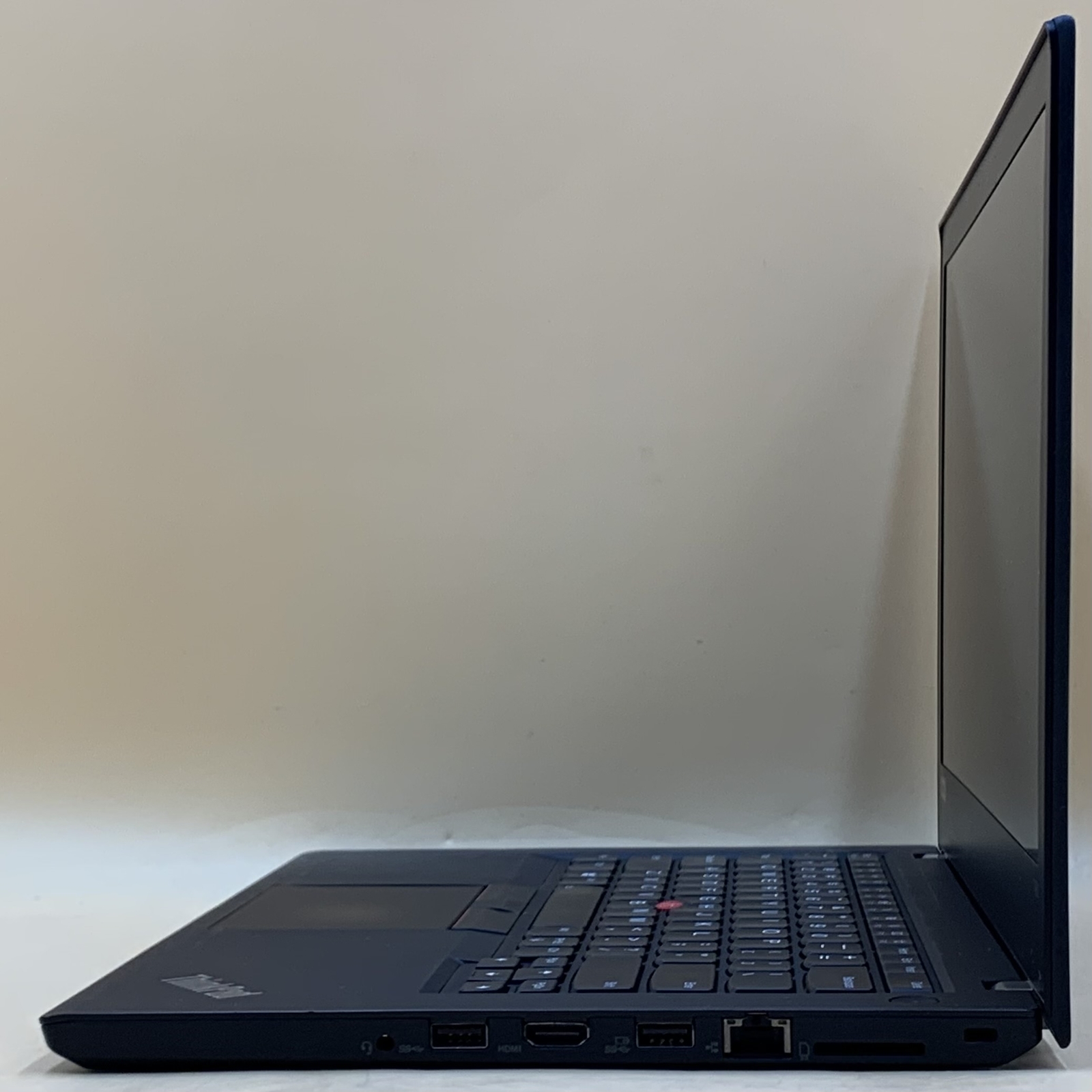 Lenovo ThinkPad T480 20L6-S6MV00 i5-8350U 1.6GHz 16GB RAM 512GB SSD NVMe - Picture 3 of 7