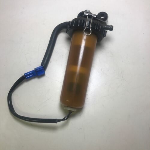 2006 YAMAHA 225 HP VZ225TLR HPDI VMAX FILTER ASSY #6P3-24560 2006 YAMAHA 225 HP VZ225TLR HPDI VMAX FILTER ASSY #6P3-24560