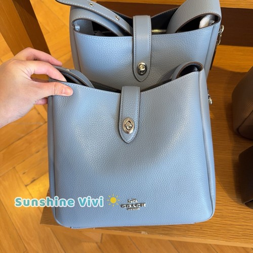 COACH Hadley ショルダーバッグ ホワイト/ベージュ 楽天市場】COACH(コーチ) ハドリーホーボー21 2WAY/ショルダー