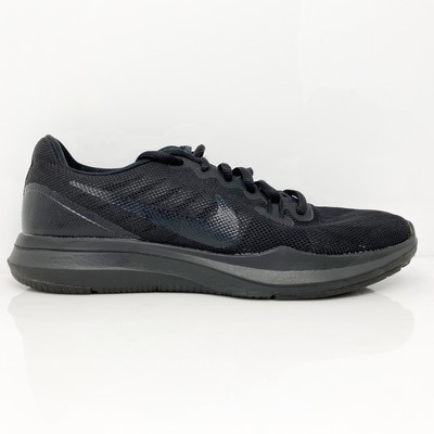 

Nike Womens In Season TR 7 909009-002 Черные кроссовки для бега, размер 7, Черный, In Season TR 7