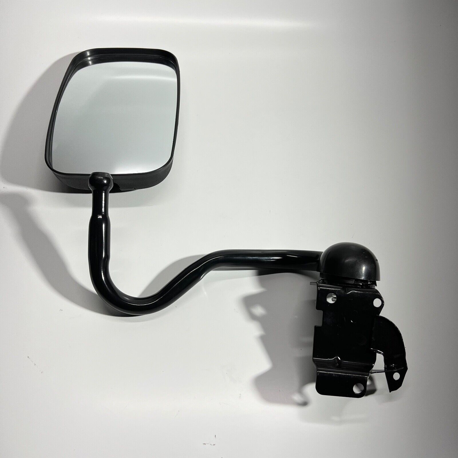Side Mirror Stay Left + Mirror for ISUZU NPR NQR 95-07 Side Mirror Stay Left + Mirror for ISUZU NPR NQR 95-07