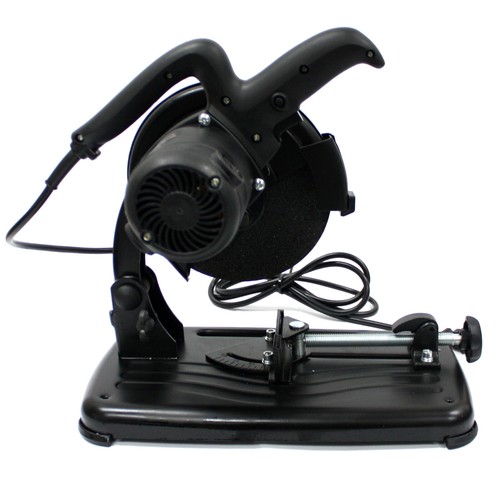 7" 1200W Abrasive Chop Saw Cut Off Machine 110v Electric Power Tools
