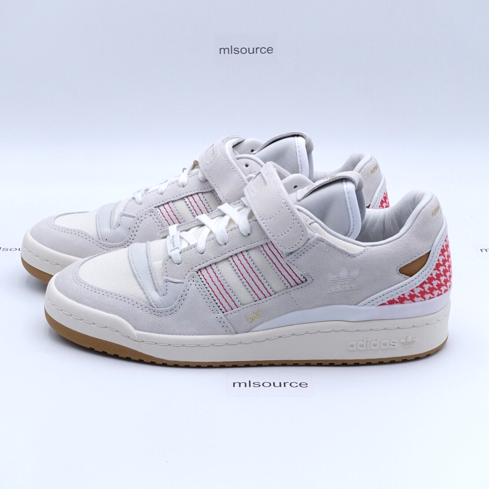 adidas forum 84 low arwa al banawi