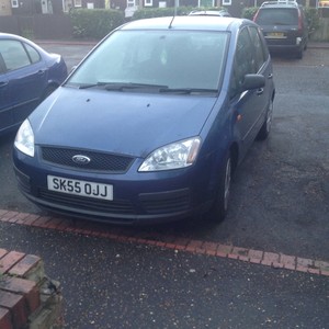 Ford focus spares and repairs #7