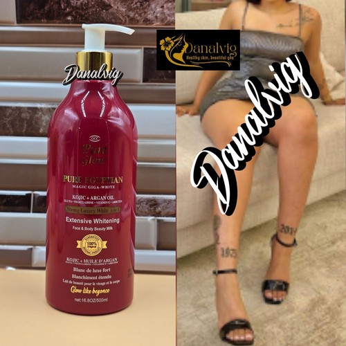 MODERE BRIGHTENING LOTION NIGHTCREAM、乳液 モデーア ブライトニング ナイトクリーム | 化粧品 | モデーア