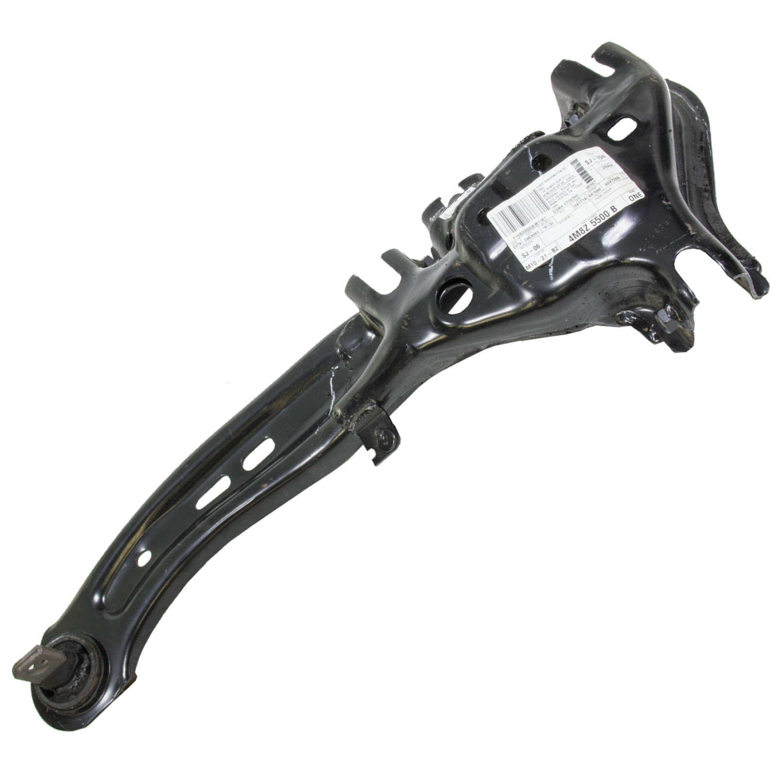 OEM NEW 2006-2012 Ford Fusion MKZ Rear Suspension Trailing OEM NEW 2006-2012 Ford Fusion MKZ Rear Suspension Trailing