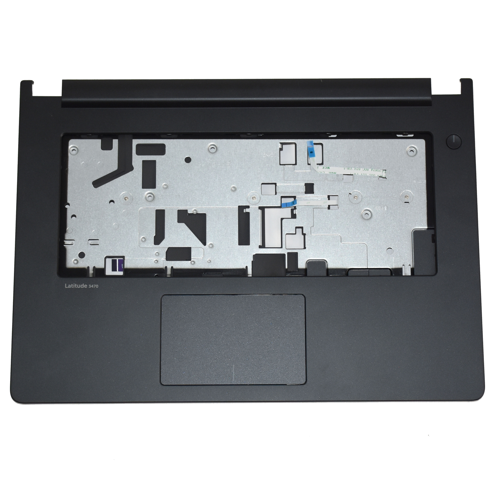 New Dell Latitude 3470 Palmrest Touchpad Assembly 0YFJFJ YFJFJ