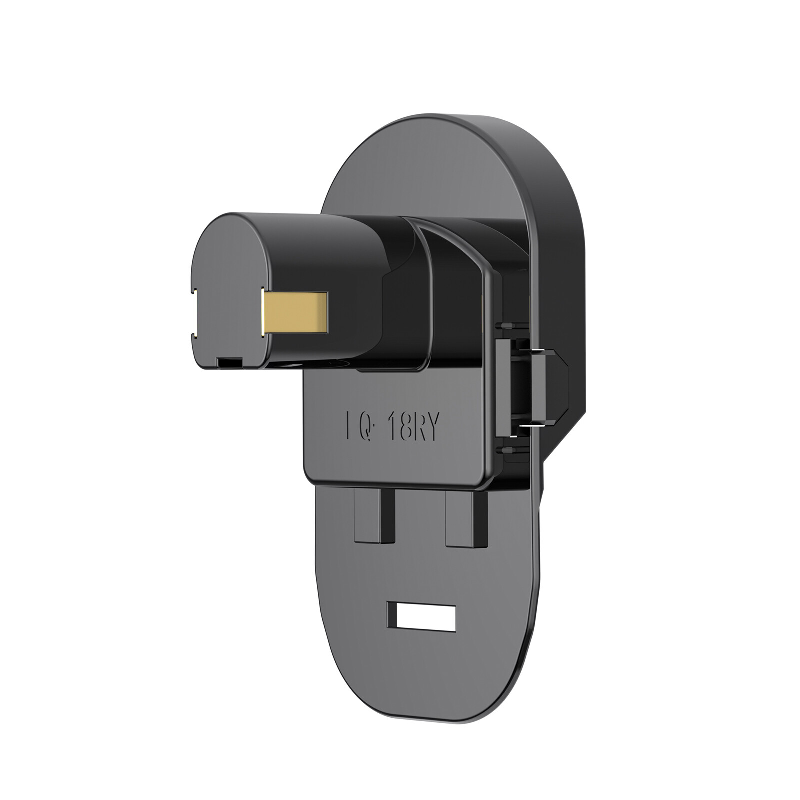 1x Adaptor # RIDGID 18v Batteries To Ryobi 18v One+ Platform Tools- US STOCK