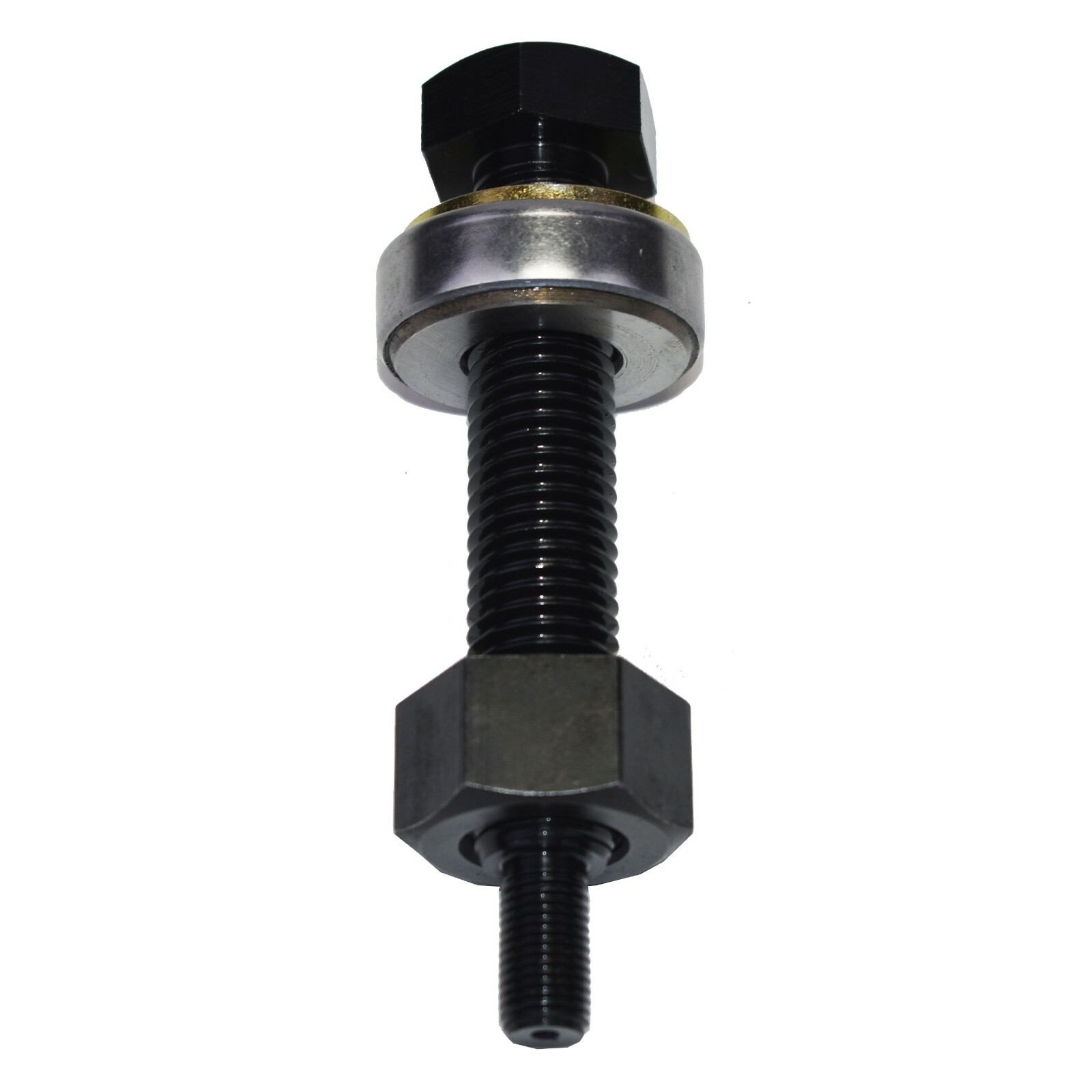 SBC Small Block Chevy Harmonic Balancer Installation Tool Vibration