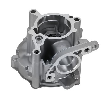 Brake Vacuum Pump For Audi TT Quattro Prestige 2012-2013 A4 A5 A6 Q5 Allroad
