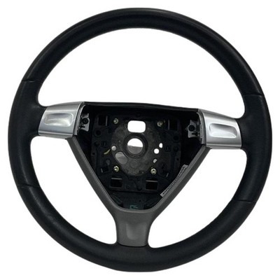 2007 Porsche Cayman Steering Wheel Black Leather Factory OEM Replacement Part