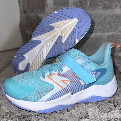 New Balance YTRAVSP2 Wave Run V2 Shoes Sneakers  7 W Mens/Boys - fits 8.5 Womens