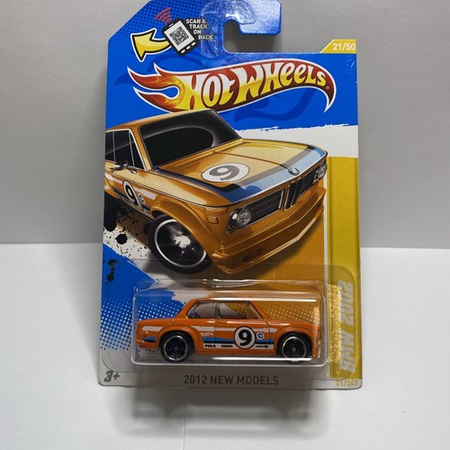 ホットウィール　Hot Wheels SUPERMAN 2012 新品未開封 ホットウィール 2012 new models マッドマンガ 9台まとめ売り