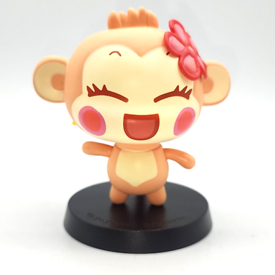 Yoyo 2025 the monkey