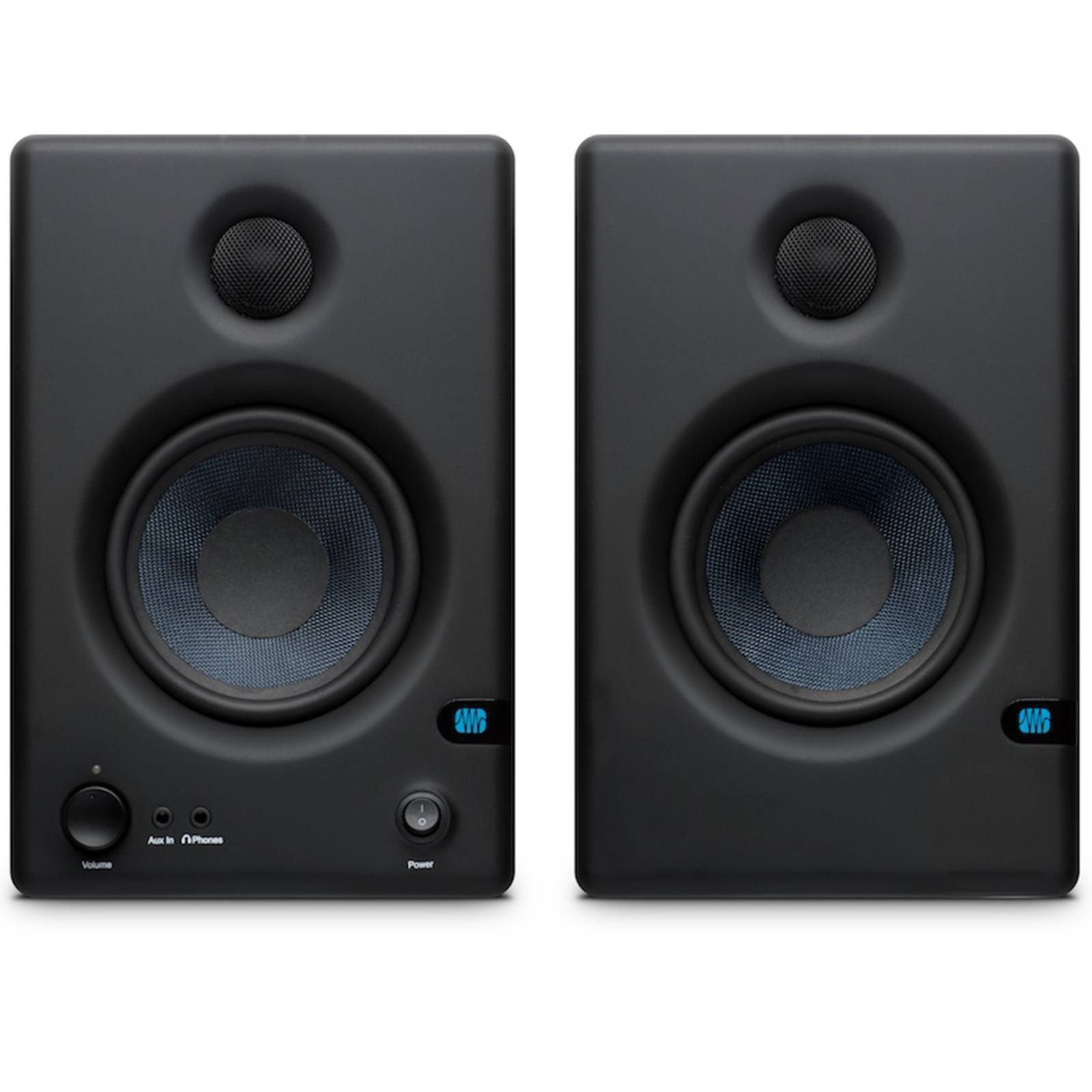 Pro Audio Speakers & Monitors