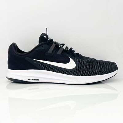 

Черные кроссовки Nike Downshifter 9 AQ7481-002, размер 11, Черный, Downshifter 9