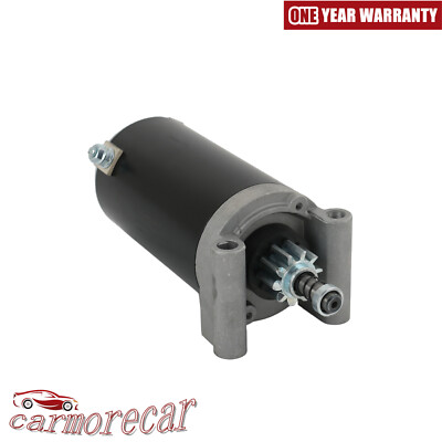 Starter 3209810 for Kohler 3209810S 32-098-10S 32-098-10-S Kohler Engine