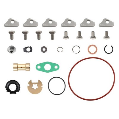 Turbo Repair kit for Peugeot RCZ 1.6 THP 16V 156HP 115 Kw EP6CDT 2010- 754667580