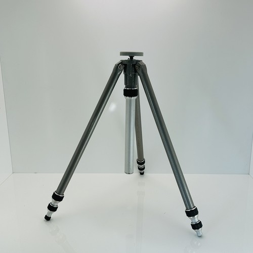 GITZO GILUX Week End PERFORMANCE TRIPOD VINTAGE MODEL Made GITZO GILUX Week End PERFORMANCE TRIPOD VINTAGE MODEL Made