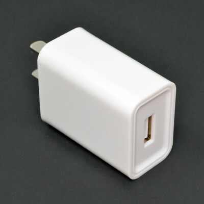 USB & Type C Wall Charger Plug AC Power Adapter for Samsung Android and iPhone