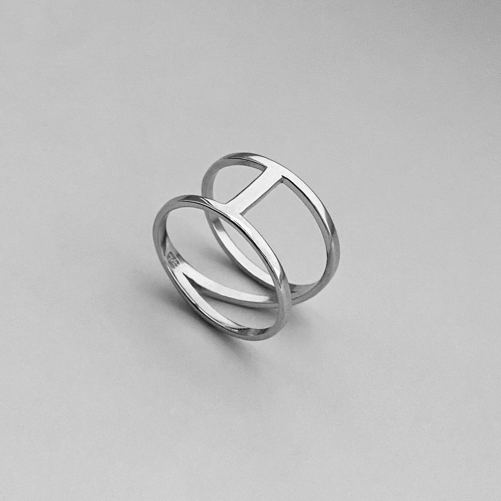 [HARANG]★BTS 着用★ HR 81R_Silver Seal Ring (Silver 925) Qoo10] HARANG BTS ジョングク着用 【HARANG】