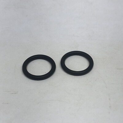 Aftermarket fits Caterpillar (Cat) 3J-1907 or 3J1907 O-Ring - Lot of 2