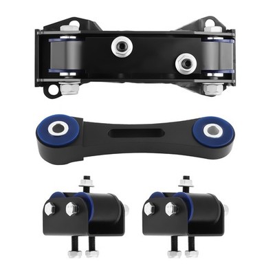 New Engine Trans Motor Mount Pitch Mount for Subaru Impreza WRX STI 2002-2014