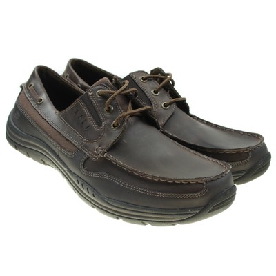 skechers boat shoes memory foam
