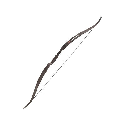 PSE ARCHERY Snake Recurve Bow-Kids-Kit-Arrow - 60 inch - Bla