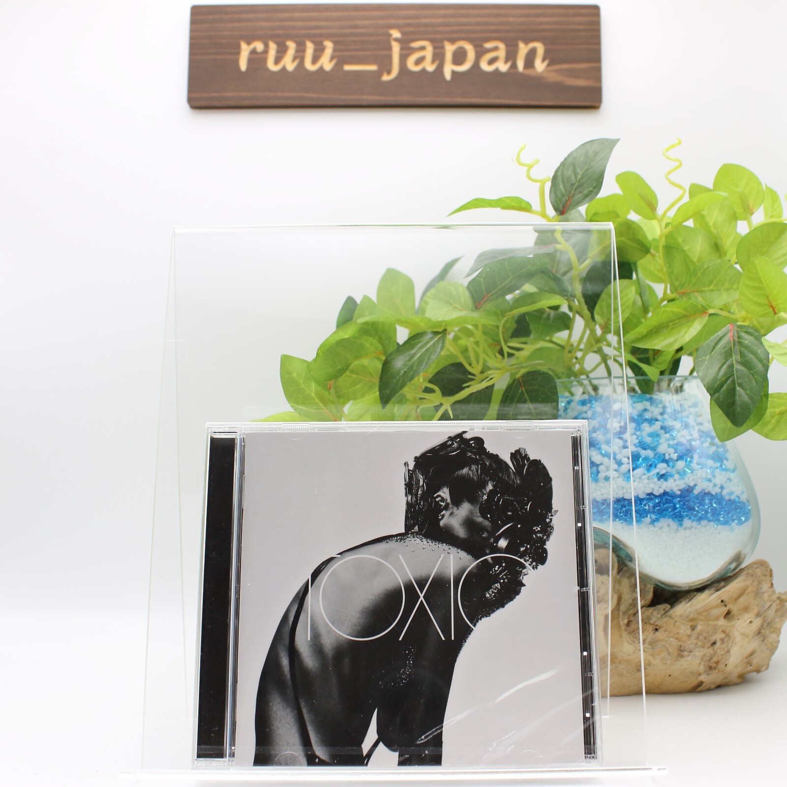 THE GAZETTE-TOXIC-JAPAN CD NEW | eBay