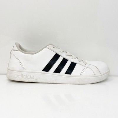 

Adidas Boys Neo Baseline AW4299 Белая повседневная обувь Кроссовки Размер 5, Белый, Neo Baseline