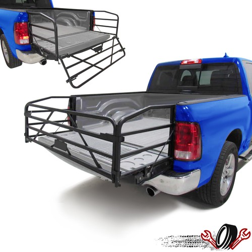 Удлинитель кузова грузовика со складной задней дверью для пикапа Ridgeline Gladiator Tacoma