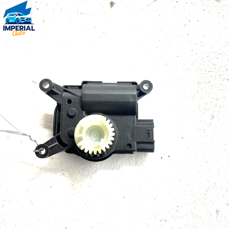 Used VOLKSWAGEN JETTA GLI 2019 - 2021 HVAC AC HEATER FLAP SERVO ACTUATOR MOTOR OEM