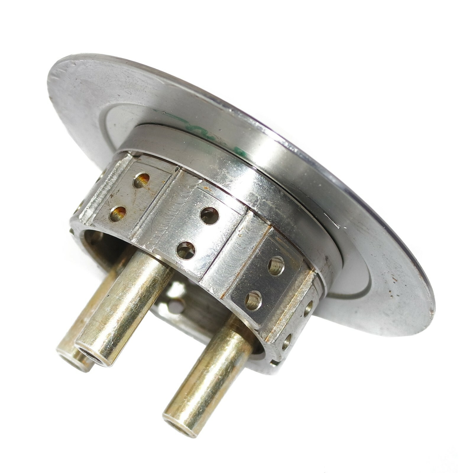 Fits Royal Enfield Classic UCE Early Models Clutch Centre Assembly 