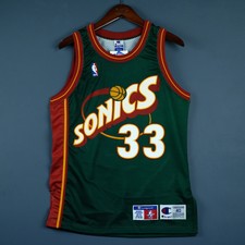 patrick ewing sonics jersey