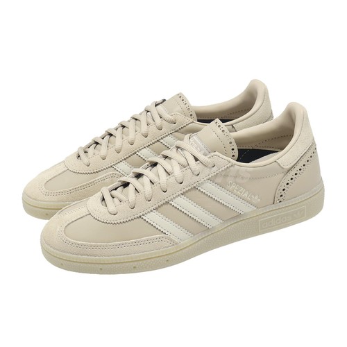 adidas Originals Handball Spezial Wonder Beige Men Unisex Casual Shoes JQ8295