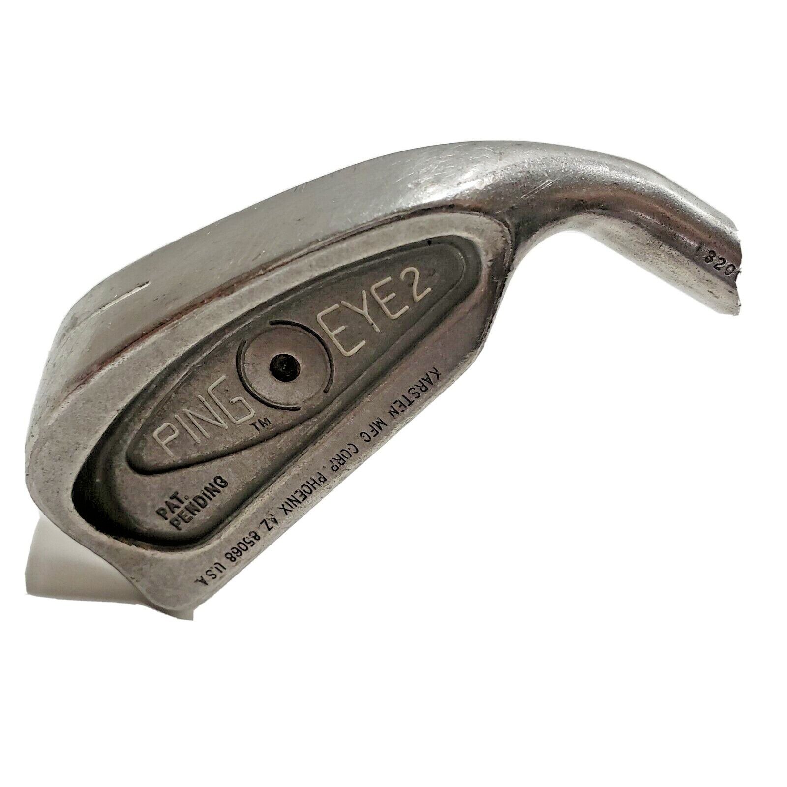 PING - Ryo PING G440 Irons - Carl's Golfland