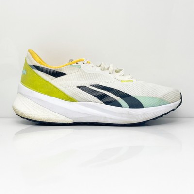 

Белые кроссовки Reebok Floatride Energy GZ6321, размер 9, Белый, Floatride Energy