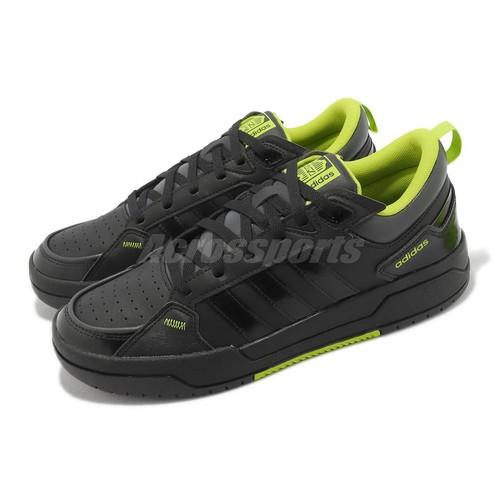 

Adidas 100DB Черный Солнечно-Желтый Мужчины Унисекс Повседневная Обувь Образ Жизни Кроссовки ID1492, 100db