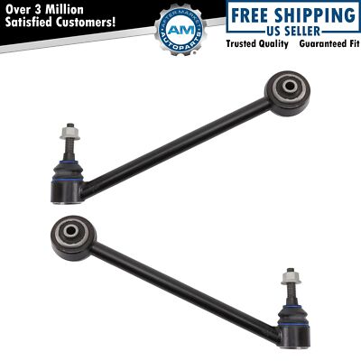 Front Lower Control Arm with Ball Joint Set For 11-13 Caprice 08-09 G8