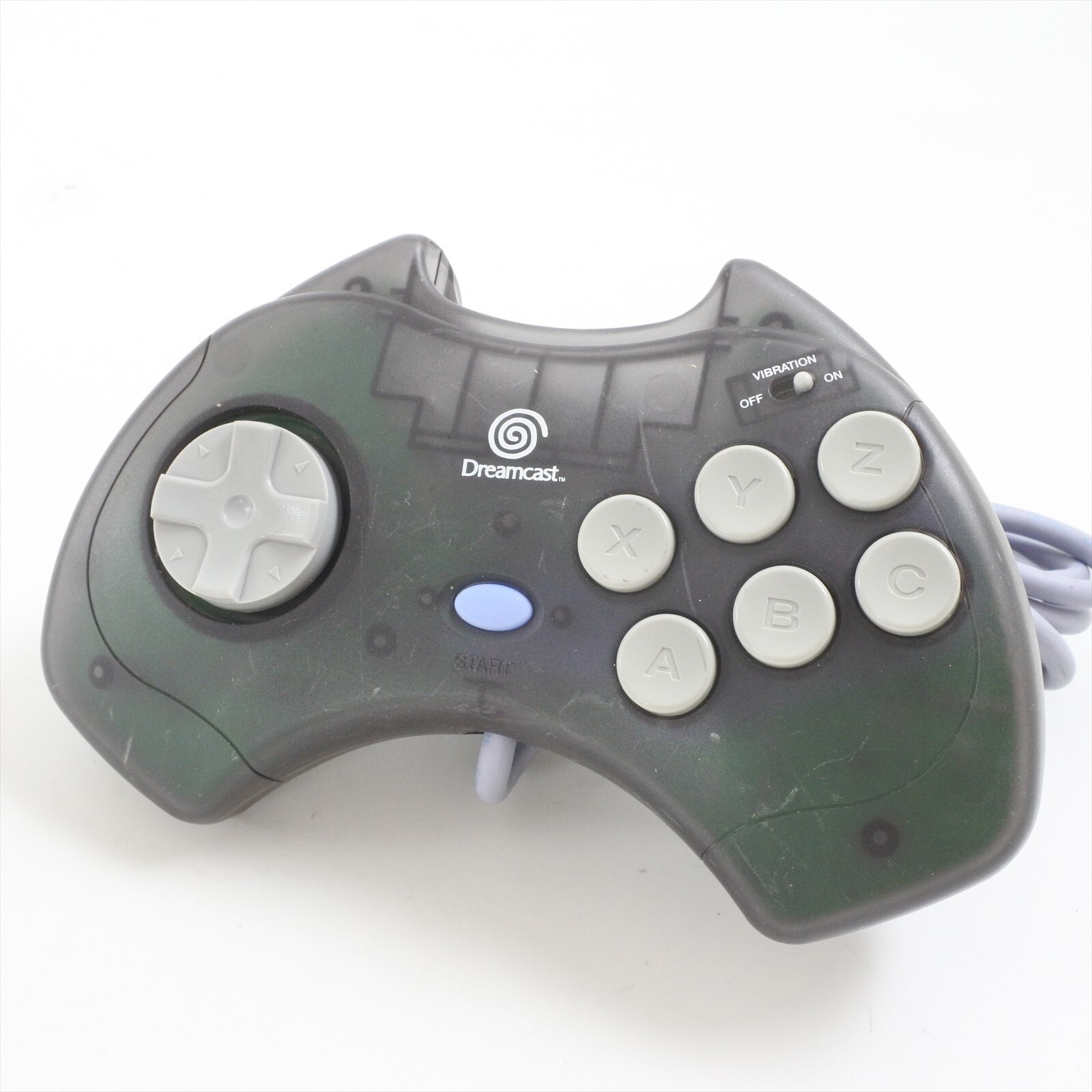 アスキーパッド FT2 カプコンバージョン ASCII PAD