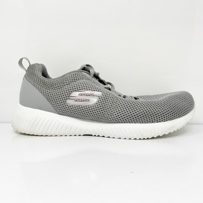 

Женские кроссовки Skechers Memory Foam 59528H серые кроссовки размер 6,5, Серый, Memory Foam