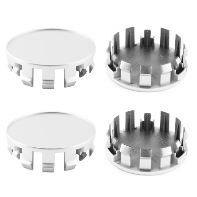 4pcs 70mm(2 3/4in) Wheel Center Caps for Armada Titan #40342-EA210 #62612
