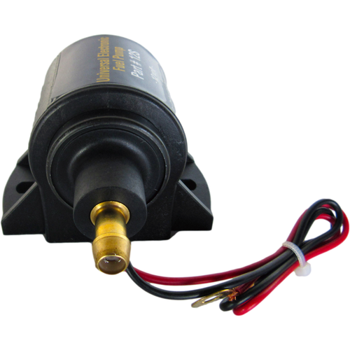 Autobest 12S Electric Transfer Pump For Universal 12V Application 35 GPH