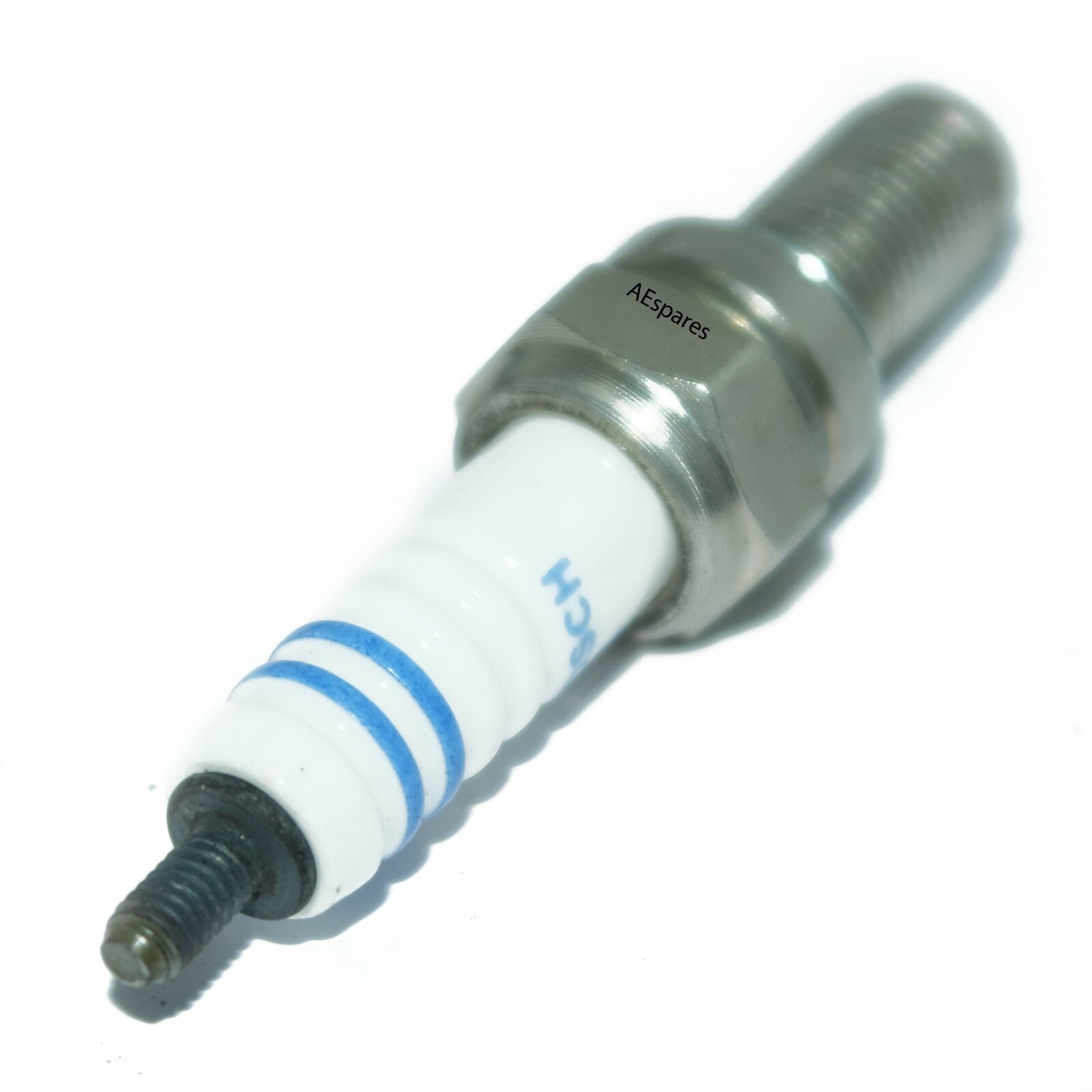 Fits Royal Enfield Himalayan Spark Plug  
