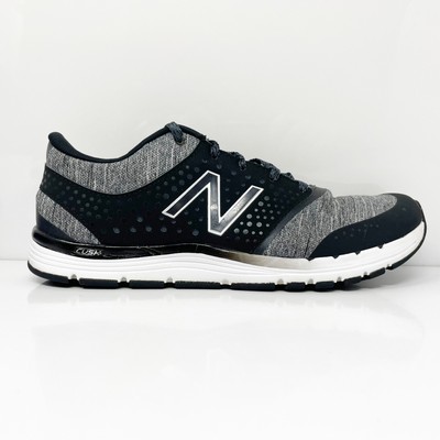 

Женские кроссовки New Balance 577 V4 WX577HB4, черные кроссовки, размер 9,5 B, Черный, 577 V4