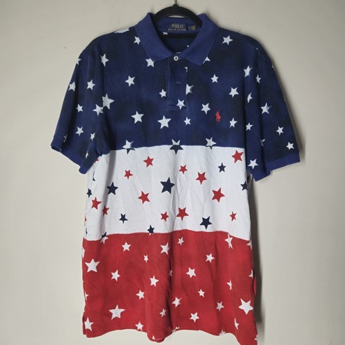 USA製　ヴィンテージ　Polo Ralph Lauren 30-36 米国製 e00edb2b7f3464c93c637e88d3ae25