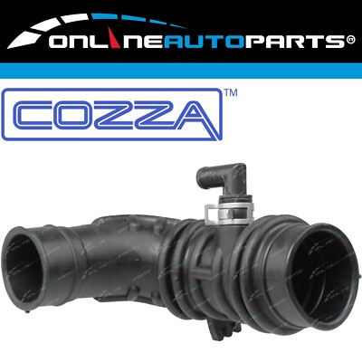 No.2 Air Intake Hose for Nissan Patrol GU 4cyl 3.0L ZD30DDT ZD30DDTi 2000~2016