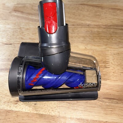 Dyson Mini Motorized Anti Tangle Hair Screw Tool 500766 NEW!